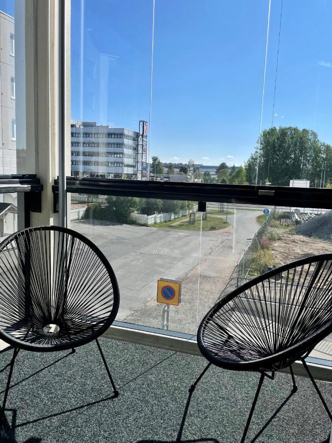 Bellarova Riistatie Rovaniemi