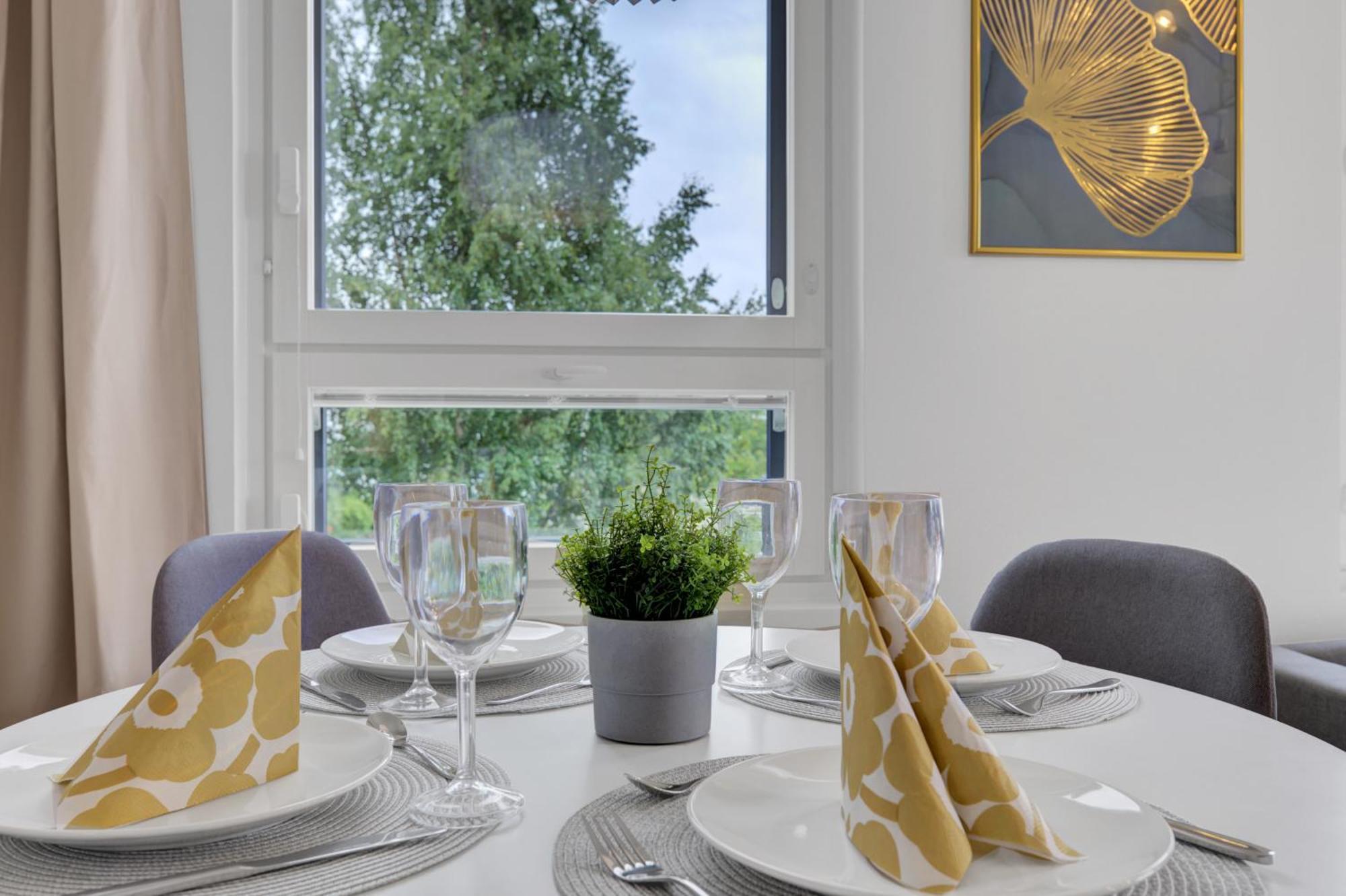 Bellarova Riistatie Apartment *