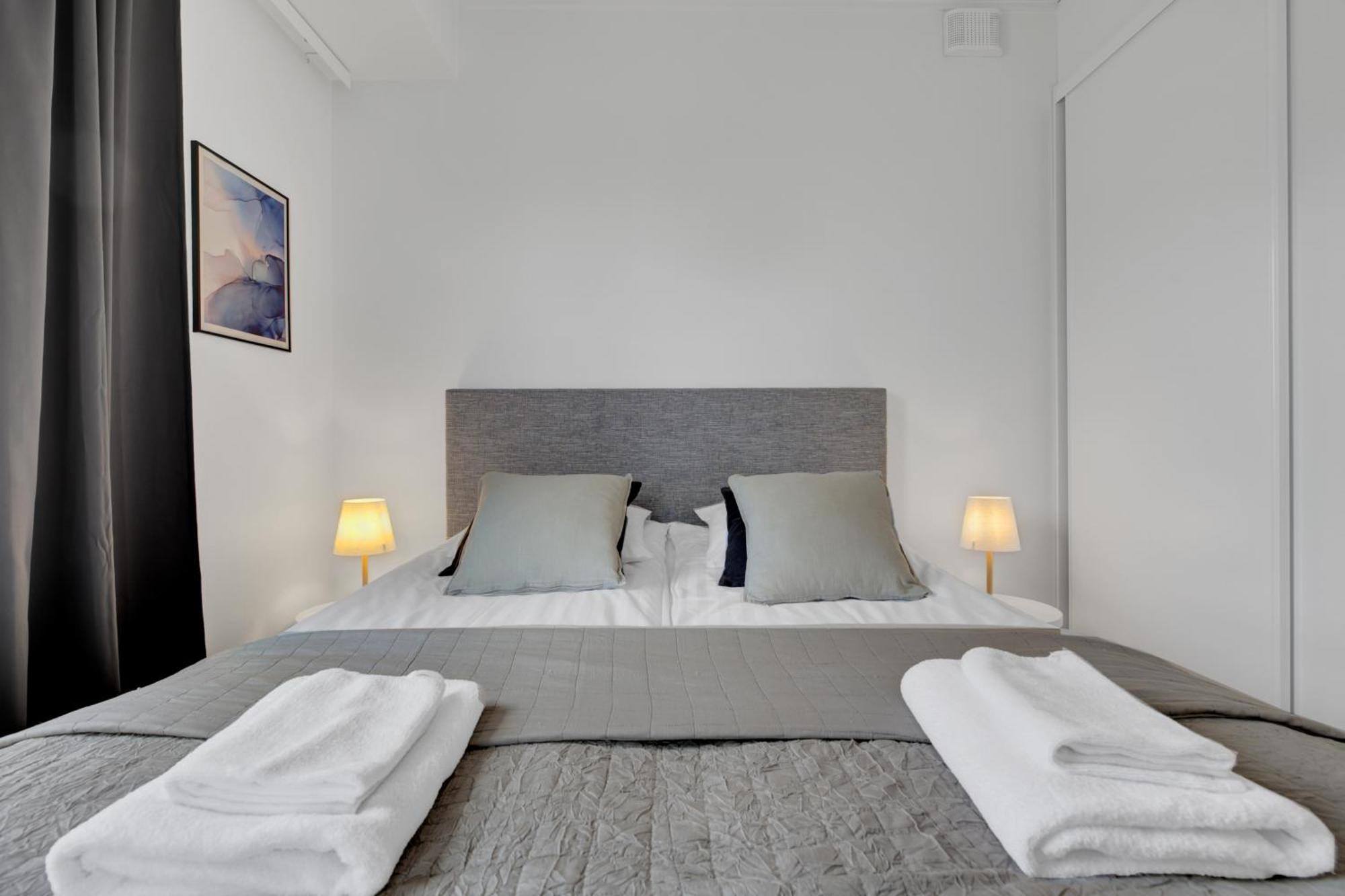 Apartment Bellarova Riistatie