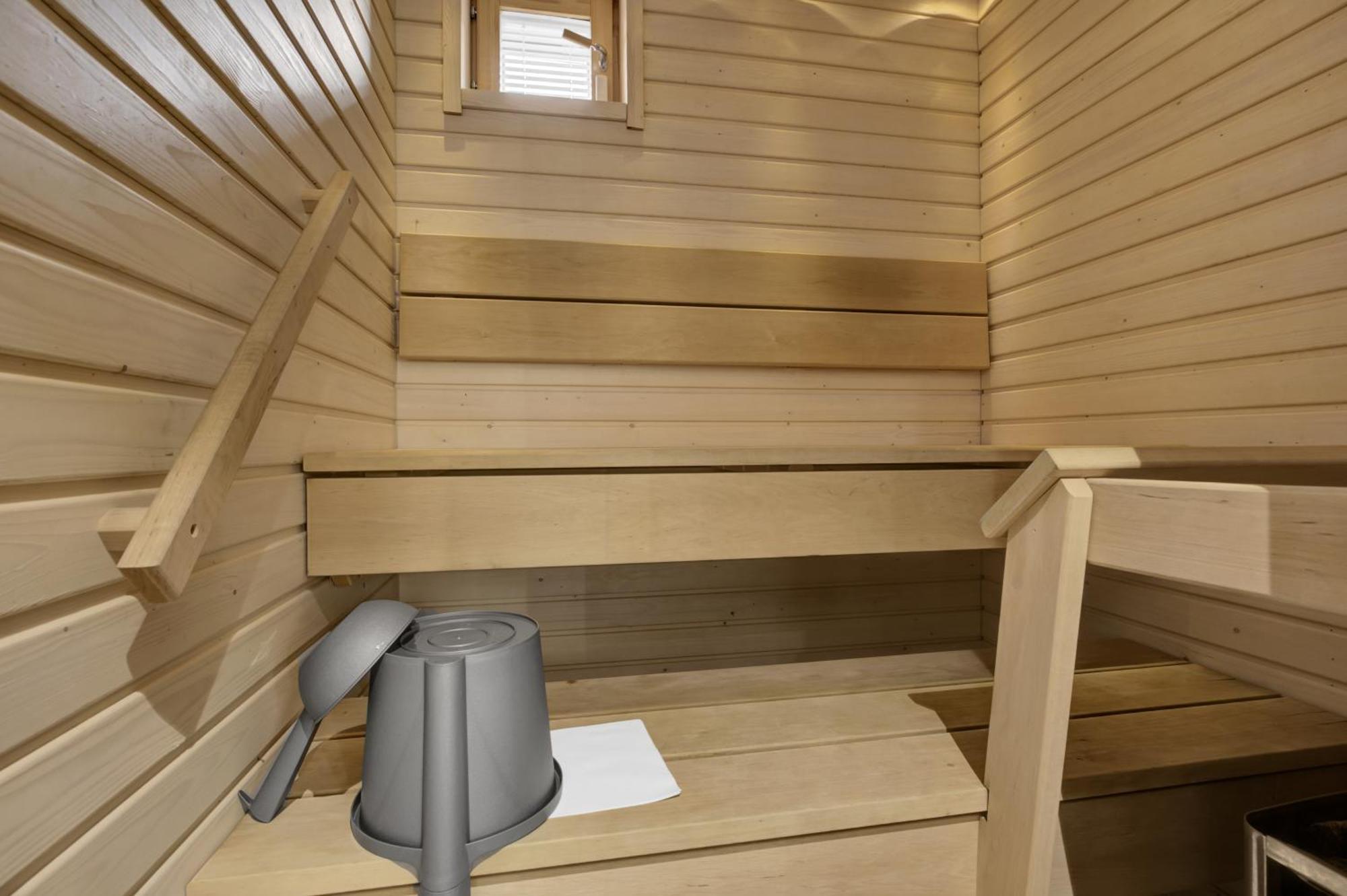 Bellarova Riistatie Rovaniemi